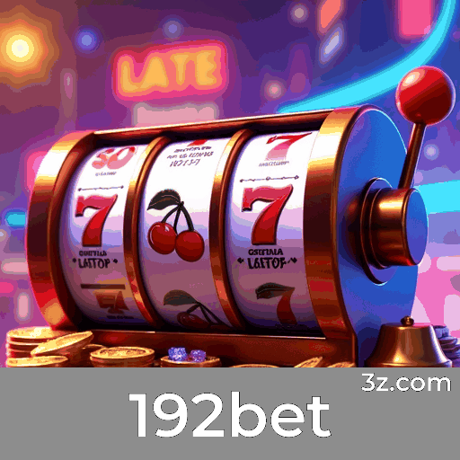 192bet: O Melhor em Cassino e Apostas Seguras