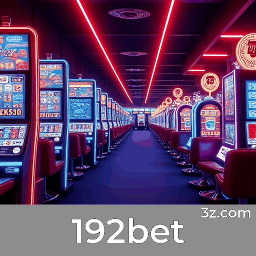 Maximize Seus Resultados com Abordagem Inteligente de Jogo na 192bet