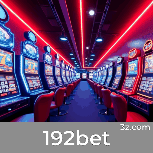 Experimente o 192bet: App Completo e Conveniente