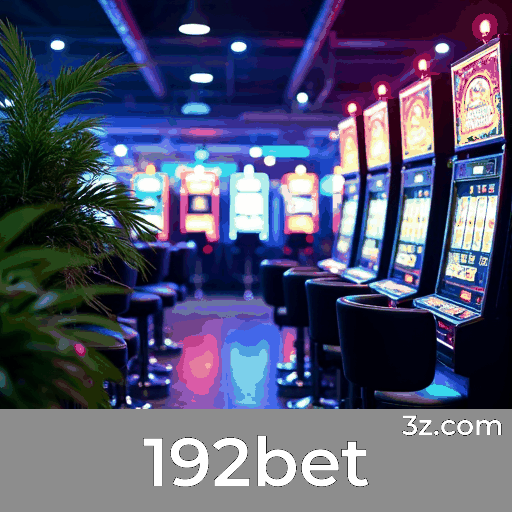 Tecnologia Inovadora da 192bet: Plataforma de Apostas de Última Geração