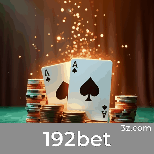 192bet: O Melhor em Cassino e Apostas Seguras