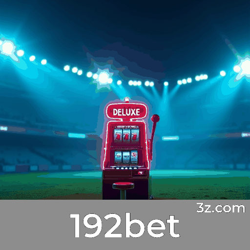 Experiência imersiva de cassino 192bet para brasileiros