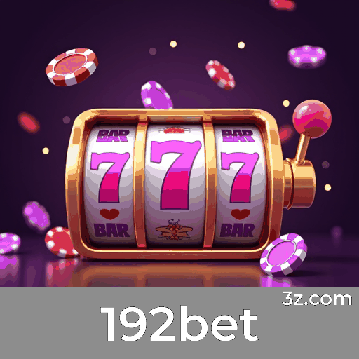 192bet: Segurança e Velocidade para Brasileiros