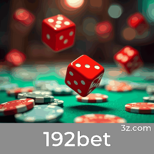 Tecnologia Inovadora da 192bet: Plataforma de Apostas de Última Geração