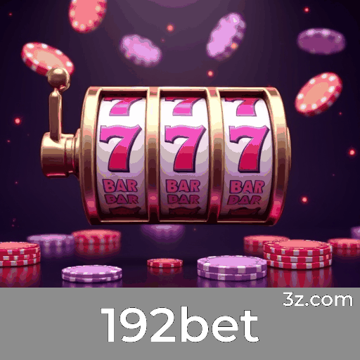 Maximize Seus Resultados com Abordagem Inteligente de Jogo na 192bet