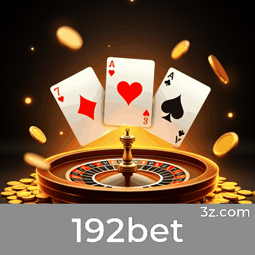 Experimente o 192bet: App Completo e Conveniente