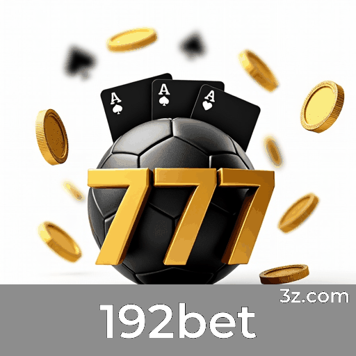 Experiência imersiva de cassino 192bet para brasileiros