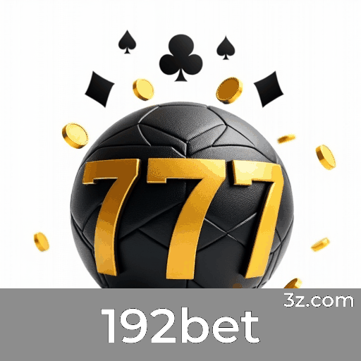 192bet: O Melhor em Cassino e Apostas Seguras