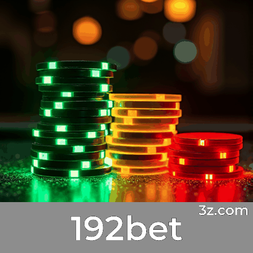 192bet: Bônus Generosos para Jogadores Brasileiros