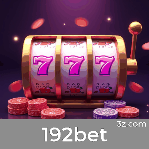 192bet: O Melhor em Cassino e Apostas Seguras